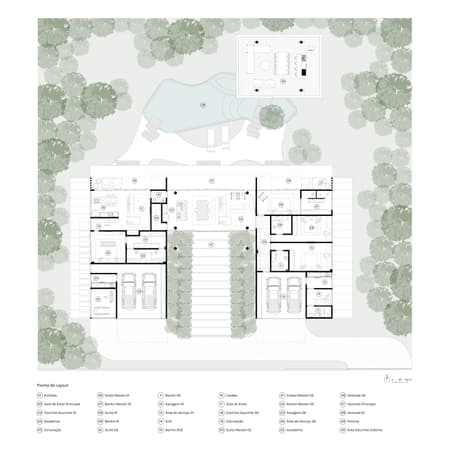 Boutique House